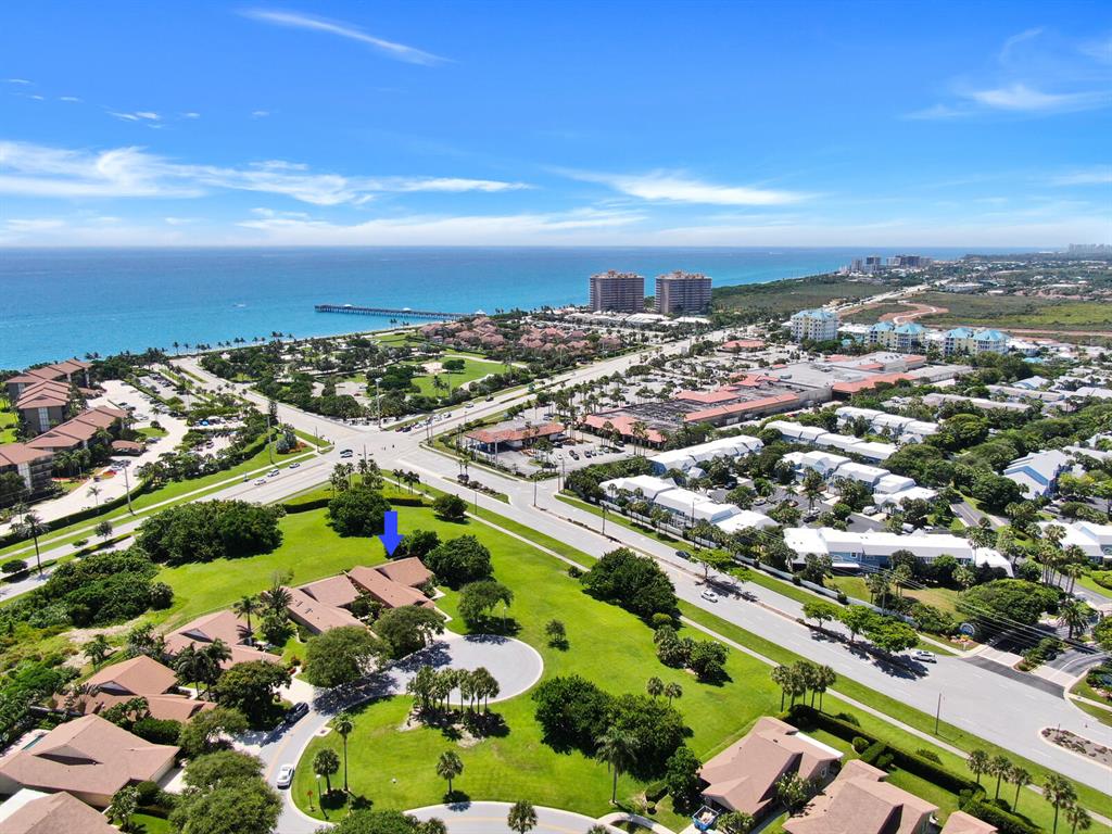 Ridge at The Bluffs - Residential