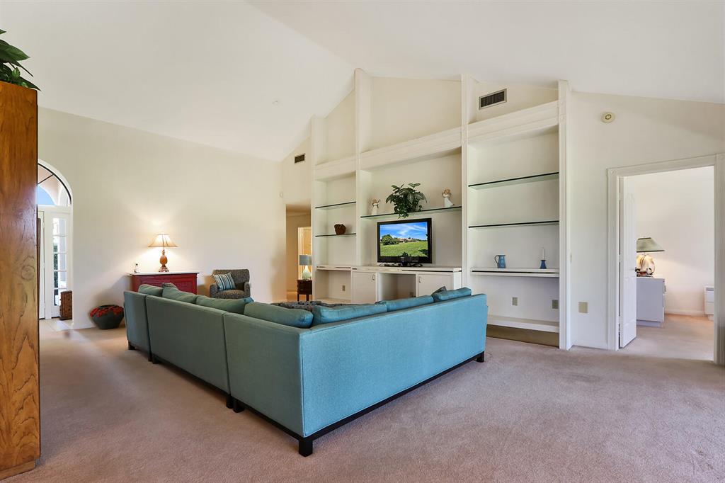 Ridge at The Bluffs - Residential