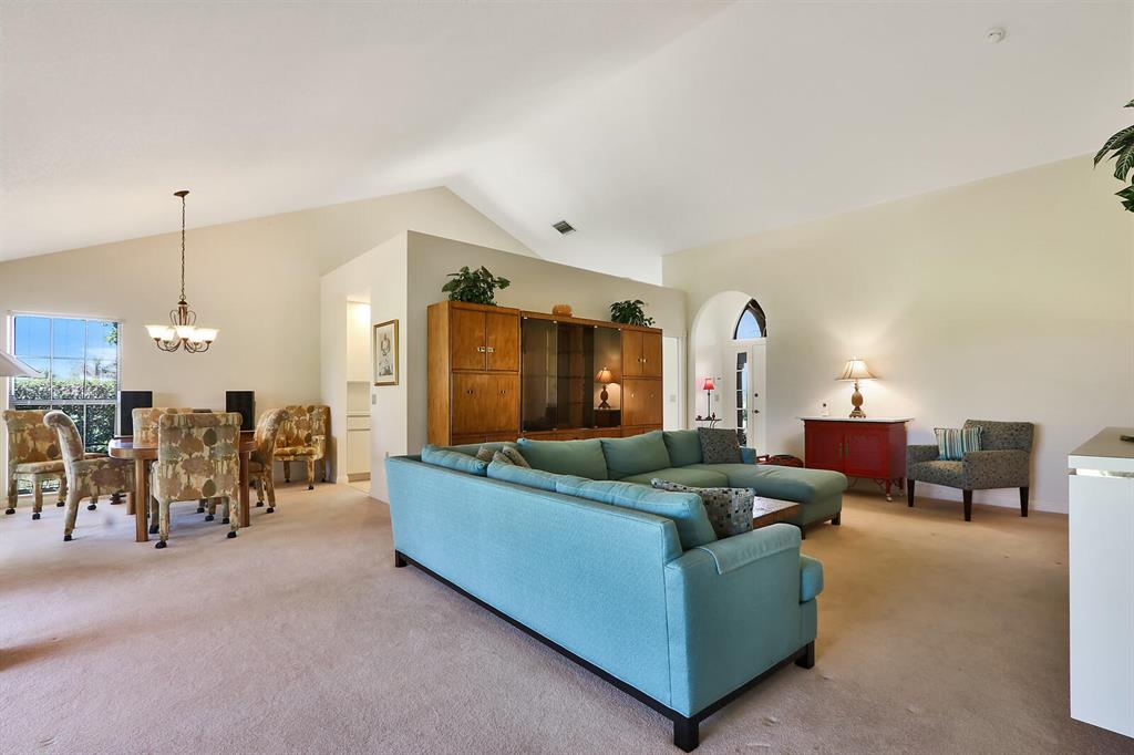 Ridge at The Bluffs - Residential