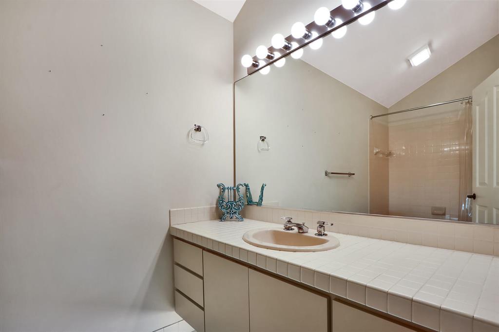 Ridge at The Bluffs - Residential