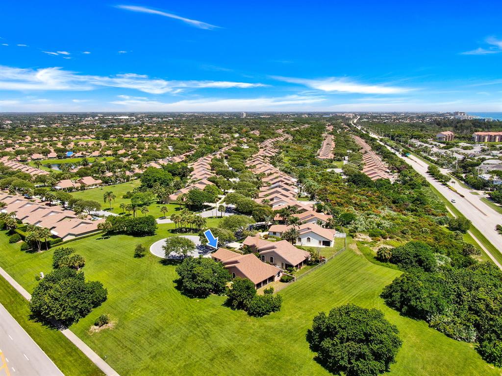 Ridge at The Bluffs - Residential
