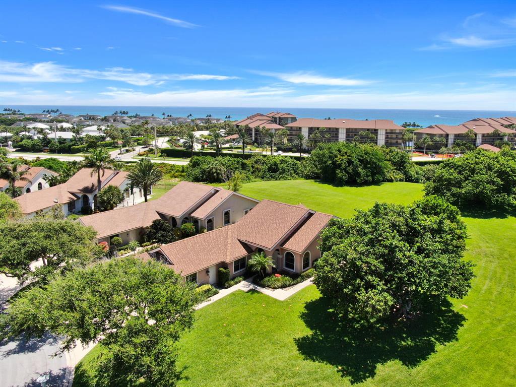 Ridge at The Bluffs - Residential