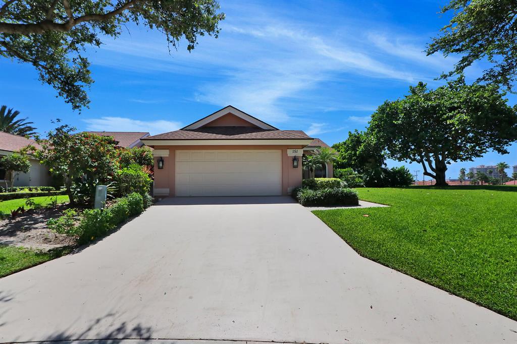 Ridge at The Bluffs - Residential