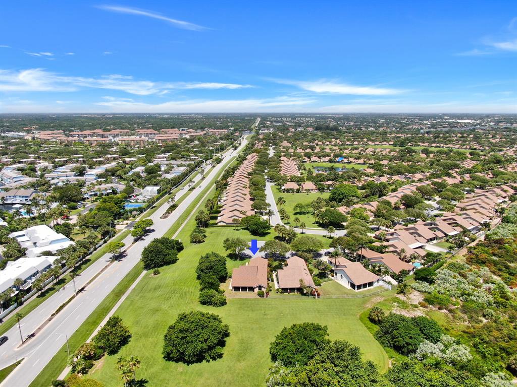 Ridge at The Bluffs - Residential