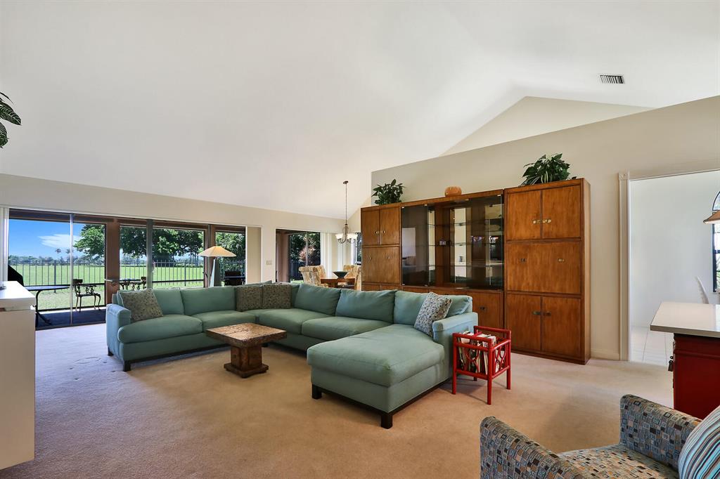 Ridge at The Bluffs - Residential