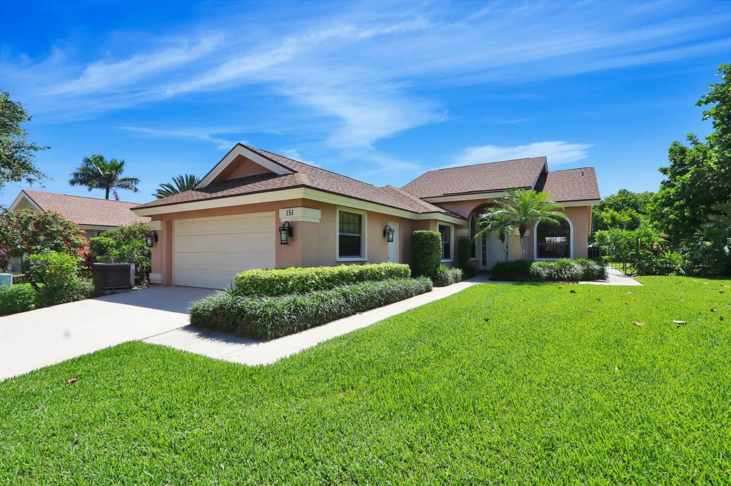 Ridge at The Bluffs - Residential