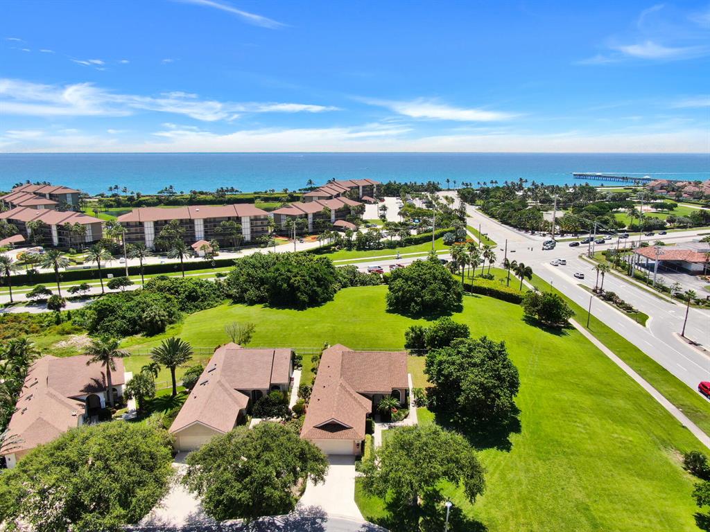 Ridge at The Bluffs - Residential