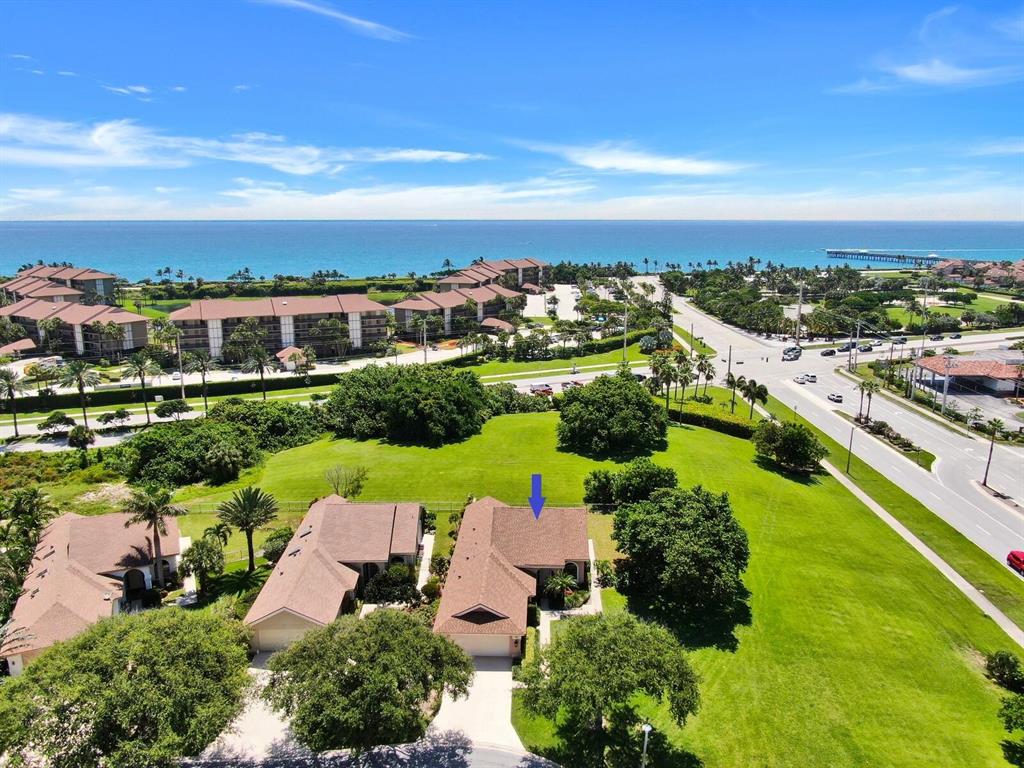 Ridge at The Bluffs - Residential