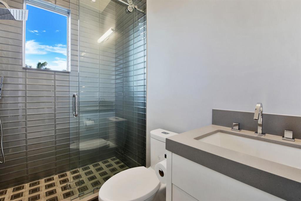 Mizner Country Club - Residential