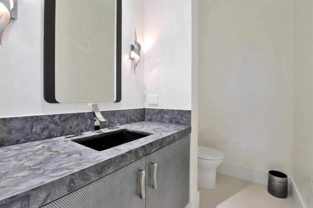 Mizner Country Club - Residential