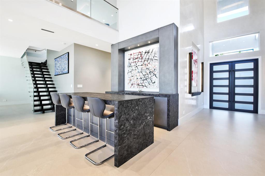 Mizner Country Club - Residential