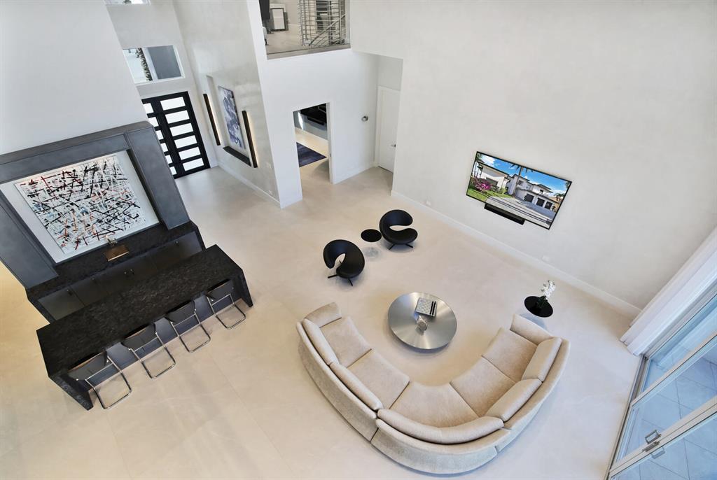 Mizner Country Club - Residential