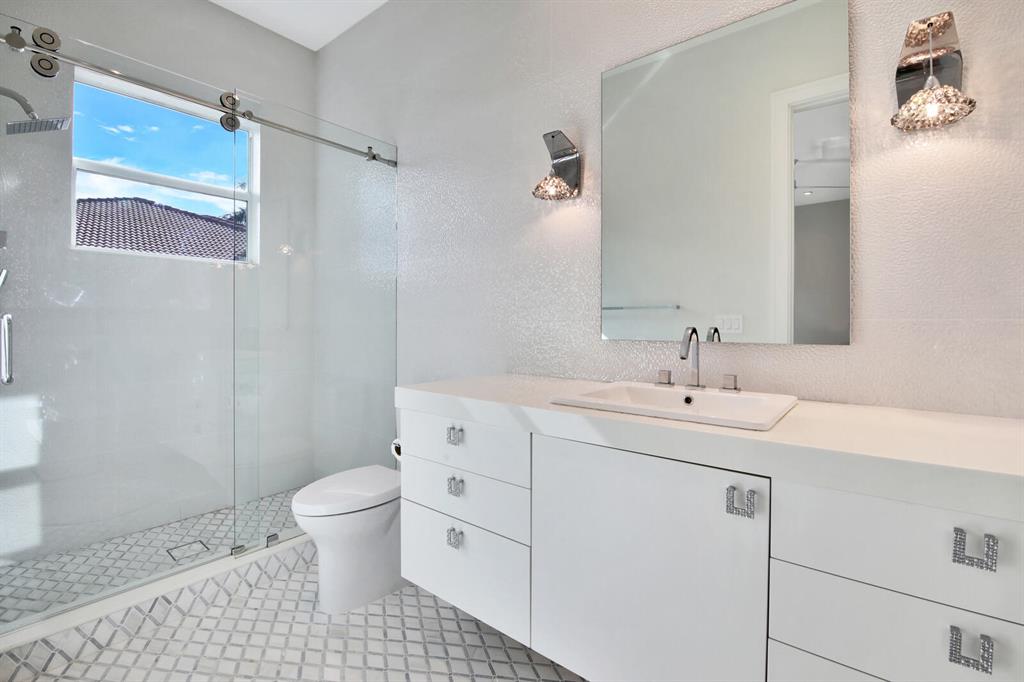 Mizner Country Club - Residential