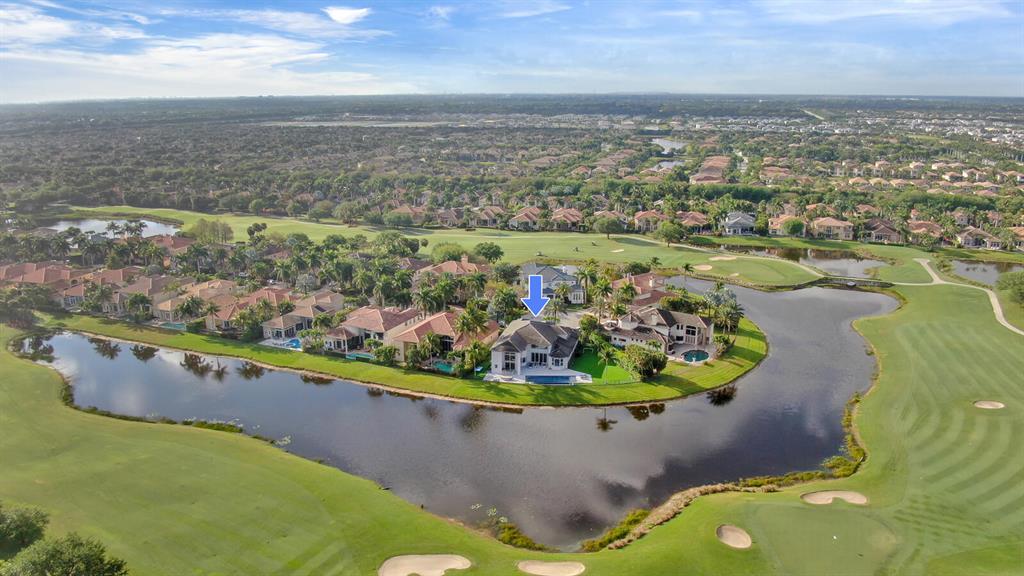 Mizner Country Club - Residential