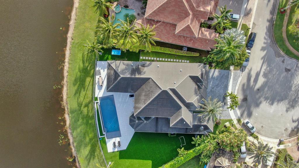 Mizner Country Club - Residential