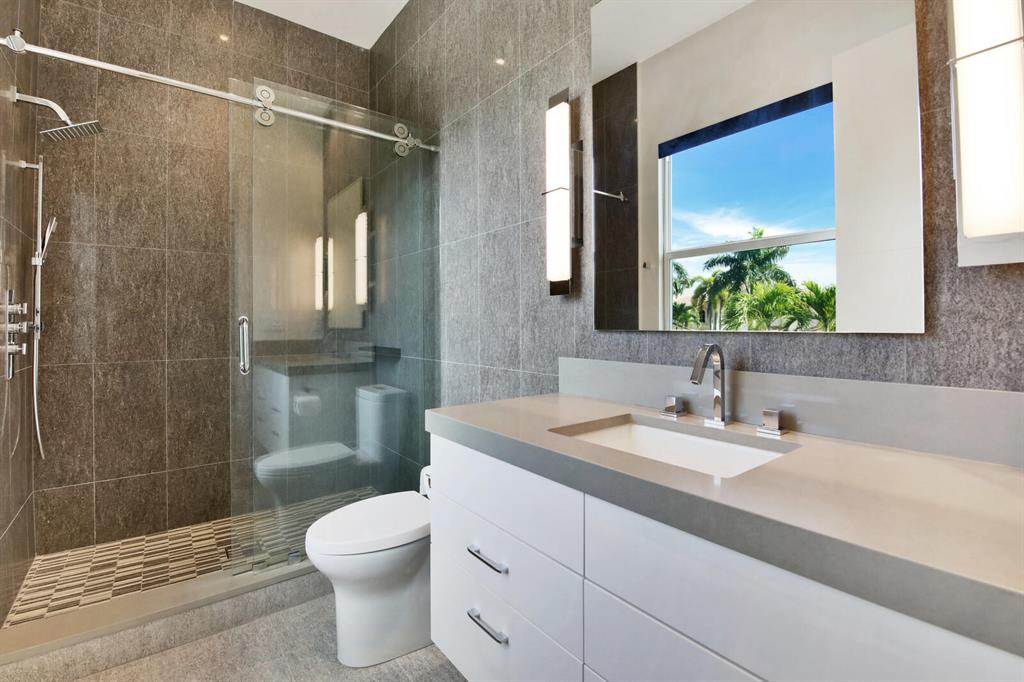 Mizner Country Club - Residential