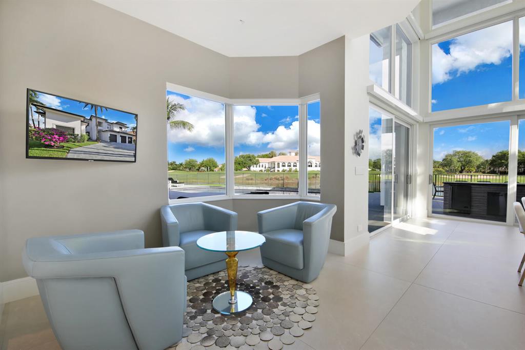 Mizner Country Club - Residential