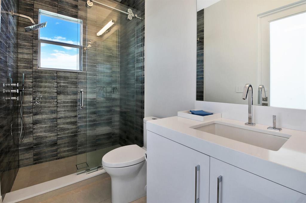 Mizner Country Club - Residential