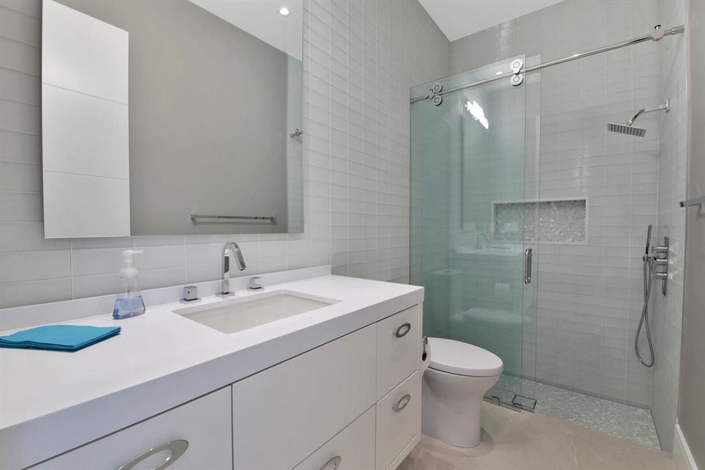 Mizner Country Club - Residential