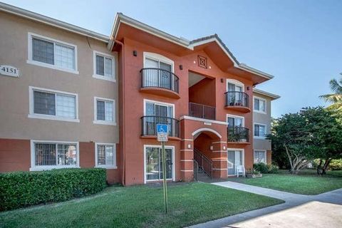 4151 N Haverhill Road 1508 West Palm Beach FL 33417