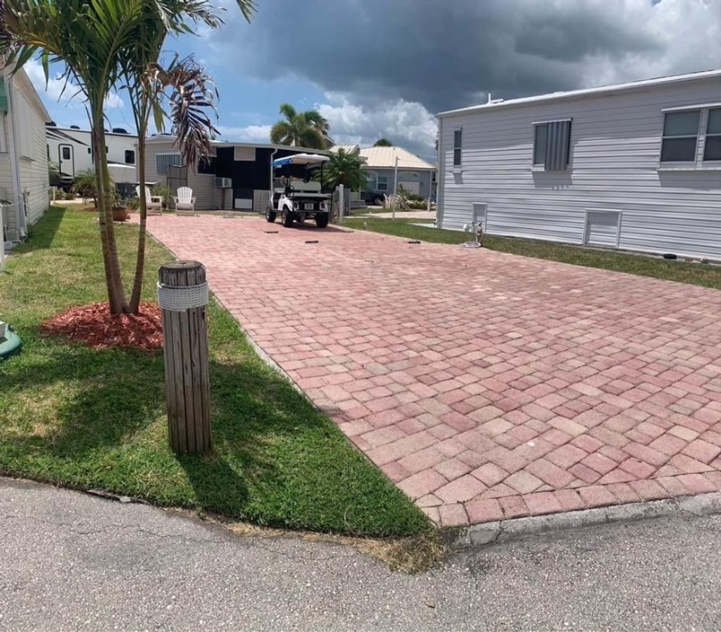 Photo of 651 Nettles Boulevard, Jensen Beach, FL 34957 (MLS # F10326620)