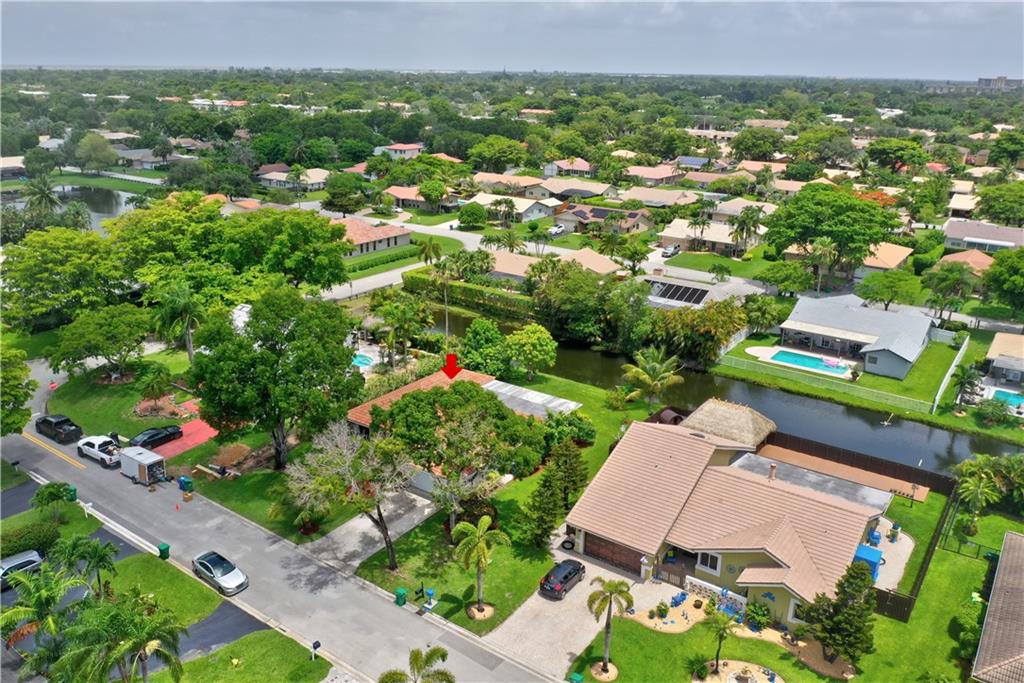 Cypress Run 93-16 B - Residential