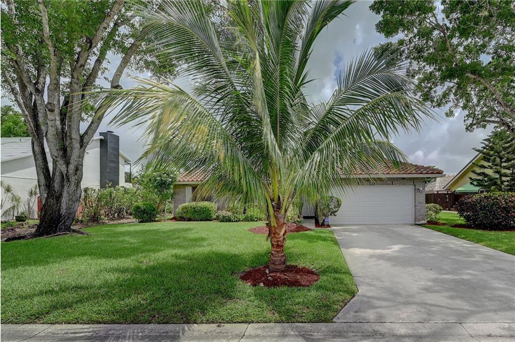 Cypress Run 93-16 B - Residential