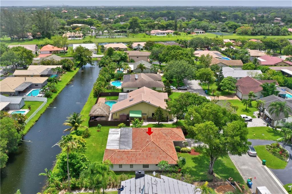 Cypress Run 93-16 B - Residential