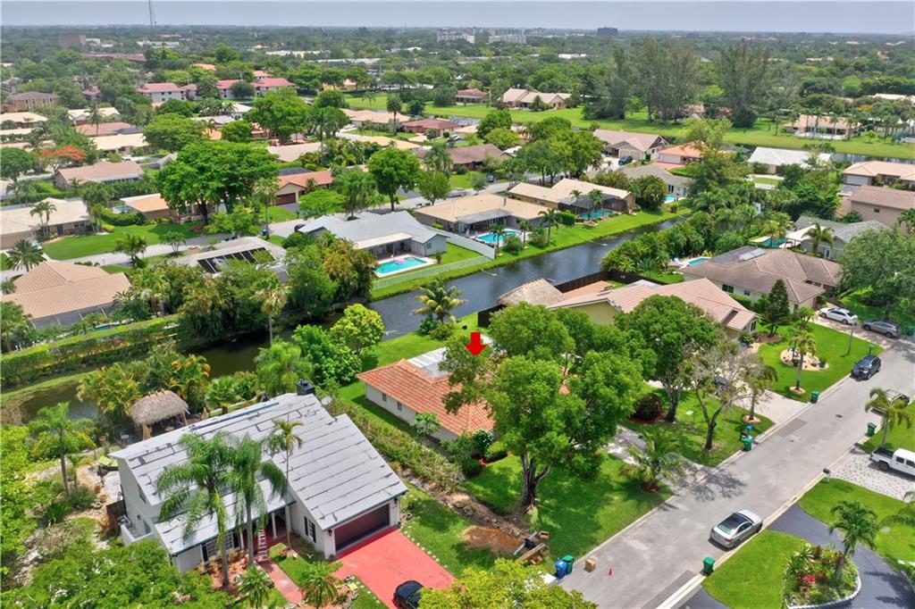 Cypress Run 93-16 B - Residential