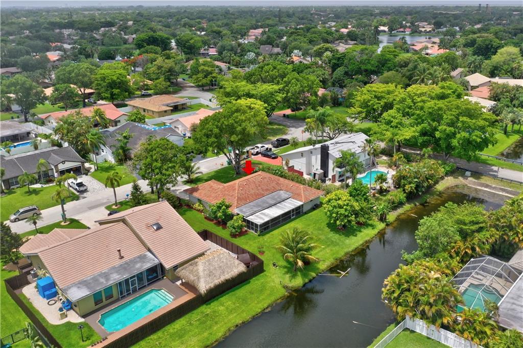 Cypress Run 93-16 B - Residential