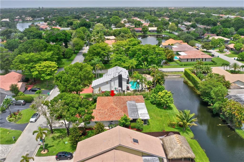 Cypress Run 93-16 B - Residential