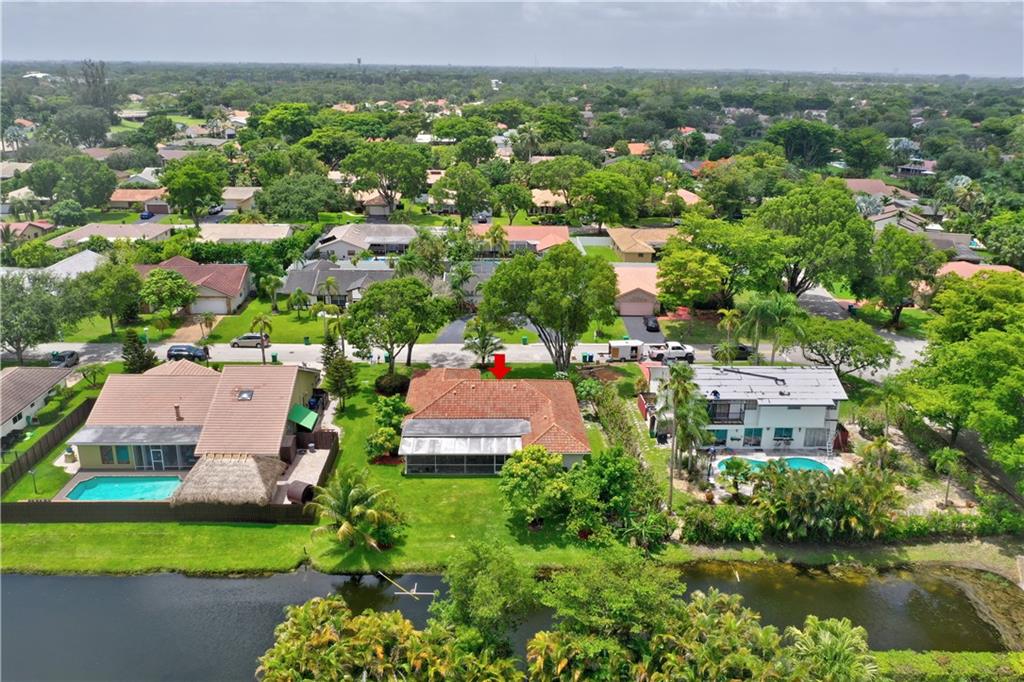 Cypress Run 93-16 B - Residential