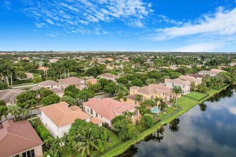 A home in Miramar