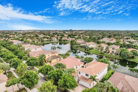 A home in Miramar