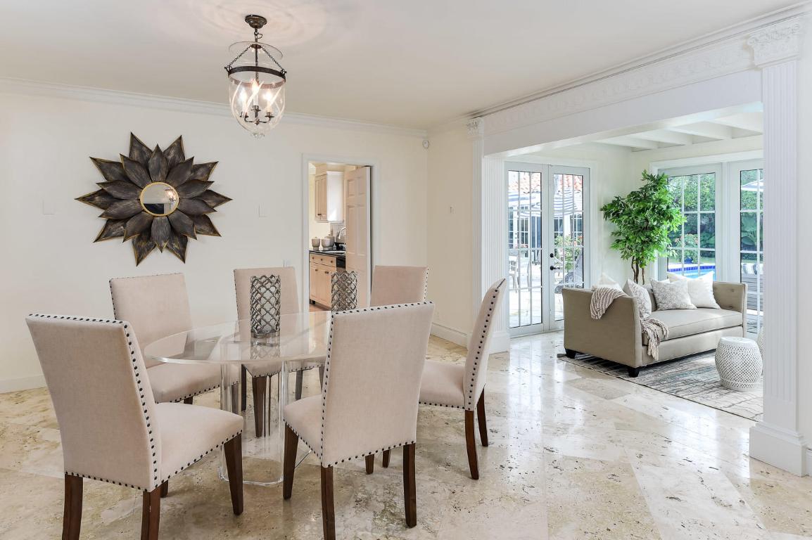 BOULEVARD ESTATES - Residential