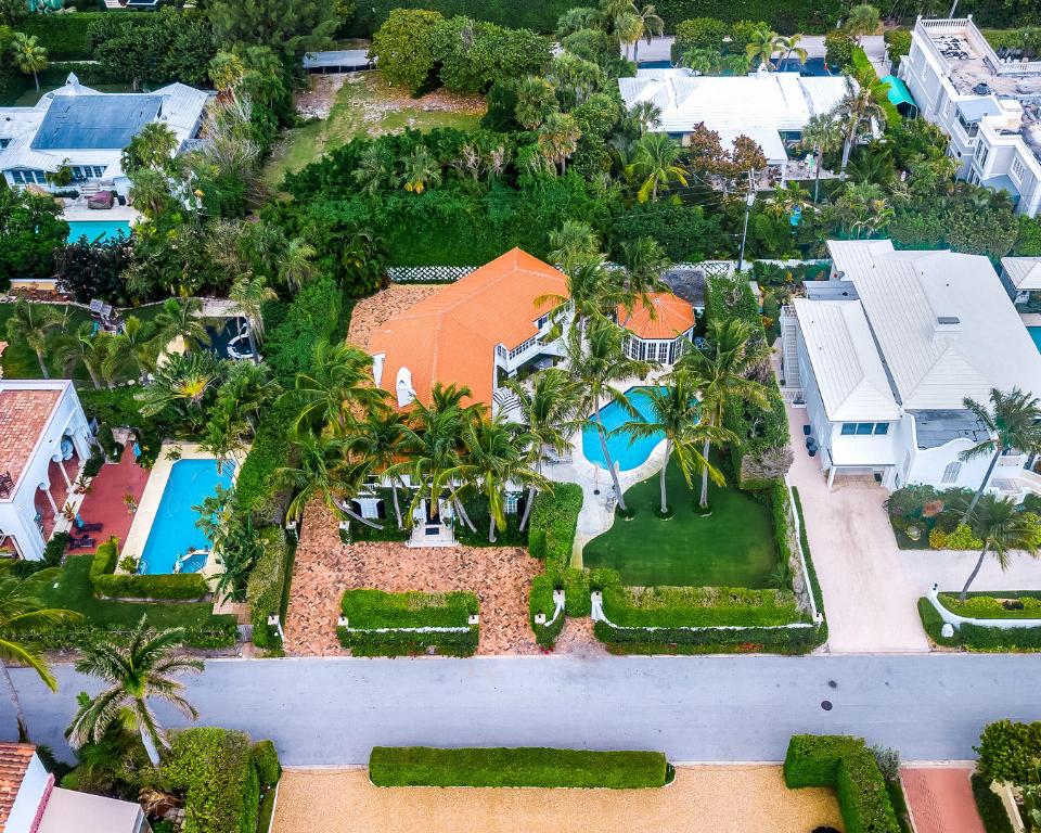 BOULEVARD ESTATES - Residential