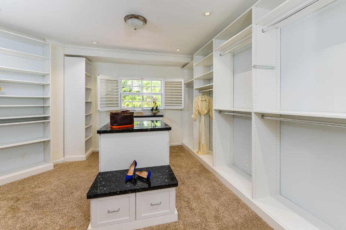 BOULEVARD ESTATES - Residential