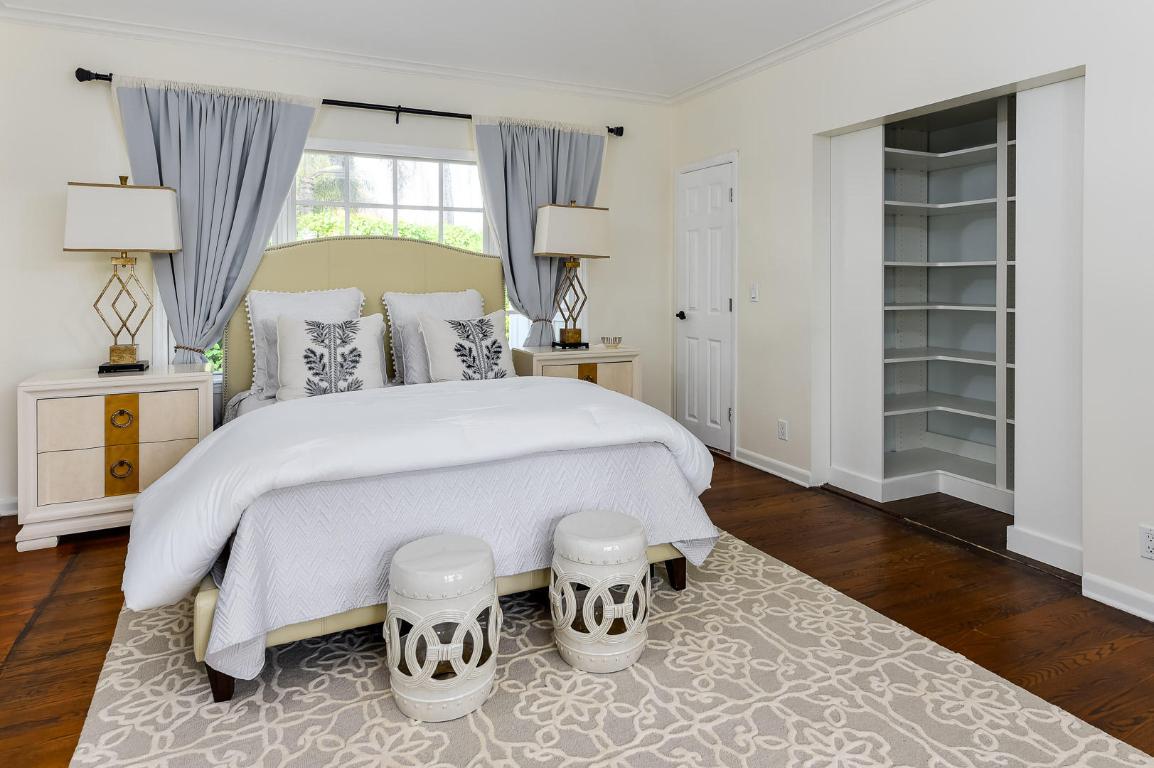 BOULEVARD ESTATES - Residential