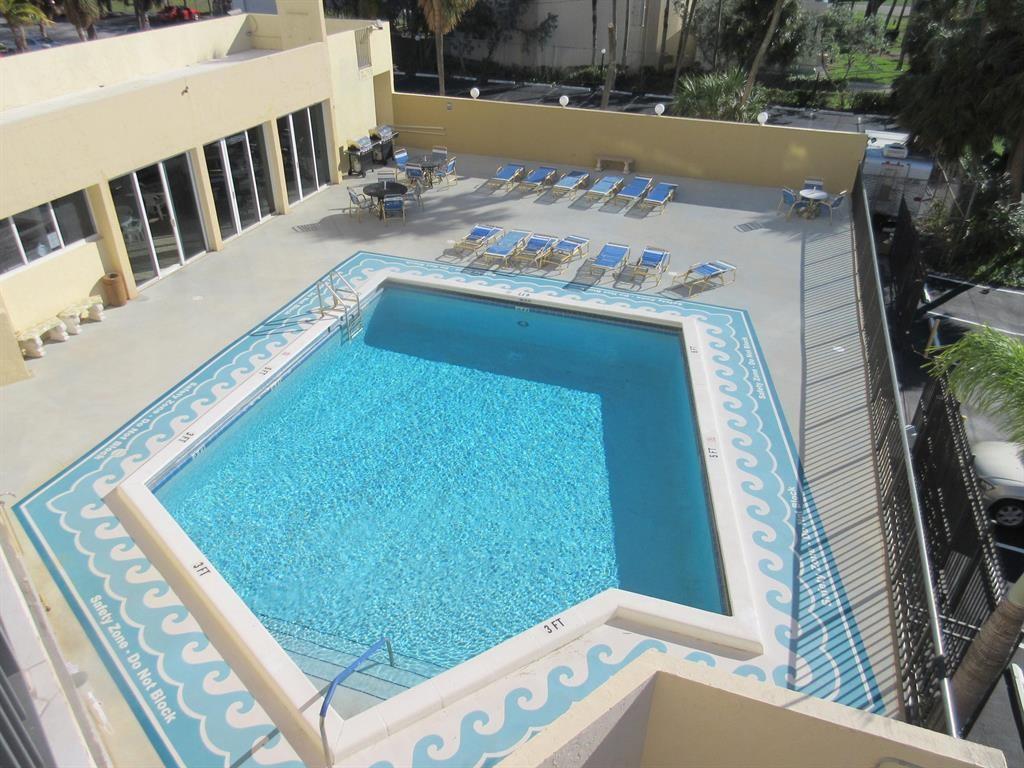 The Aristocrat Ocean & - Residential Lease