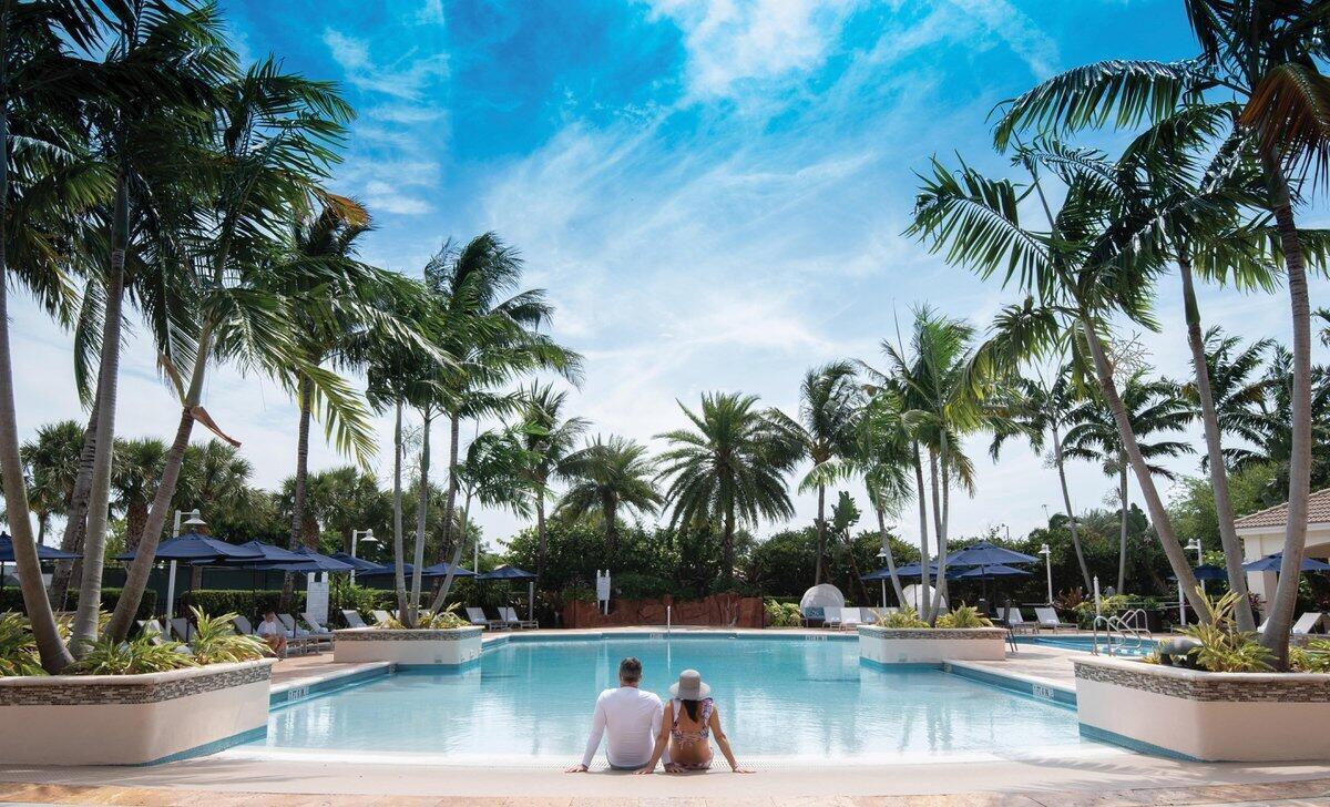 BOCAIRE GOLF CLUB 1 - Residential