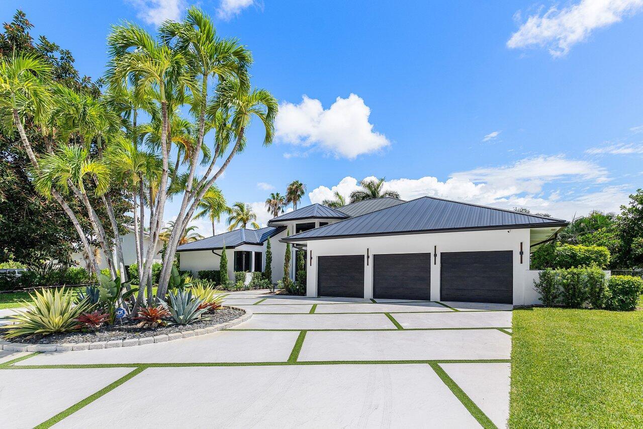 BOCAIRE GOLF CLUB 1 - Residential