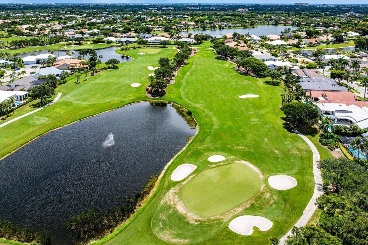 BOCAIRE GOLF CLUB 1 - Residential