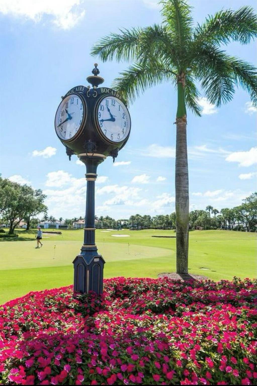 BOCAIRE GOLF CLUB 1 - Residential