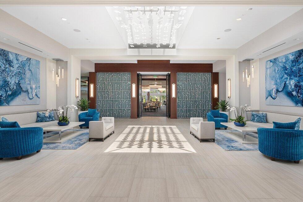 BOCAIRE GOLF CLUB 1 - Residential