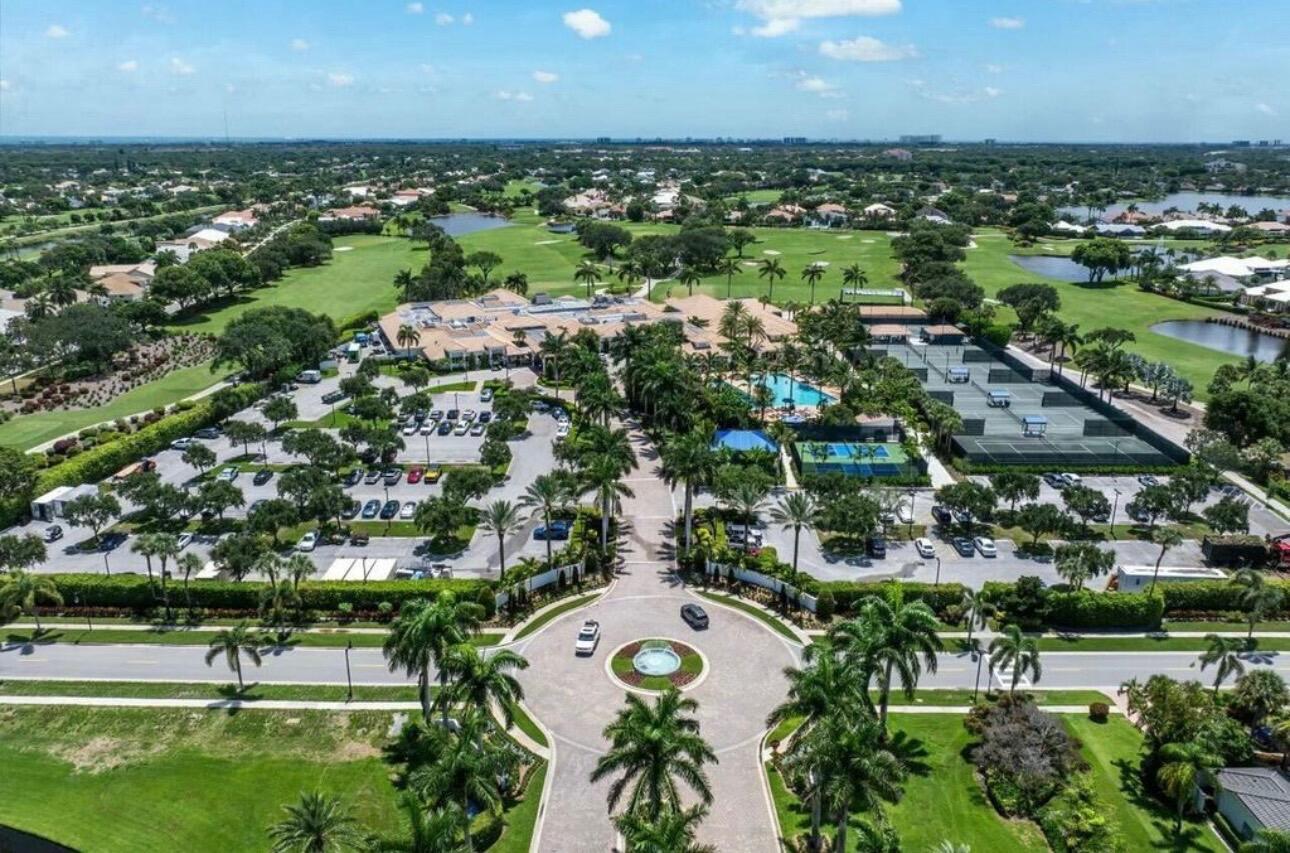 BOCAIRE GOLF CLUB 1 - Residential