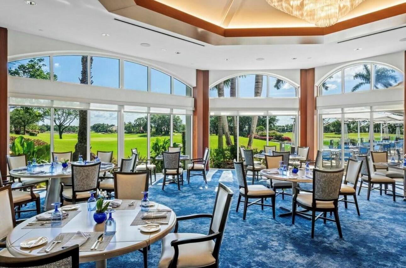 BOCAIRE GOLF CLUB 1 - Residential