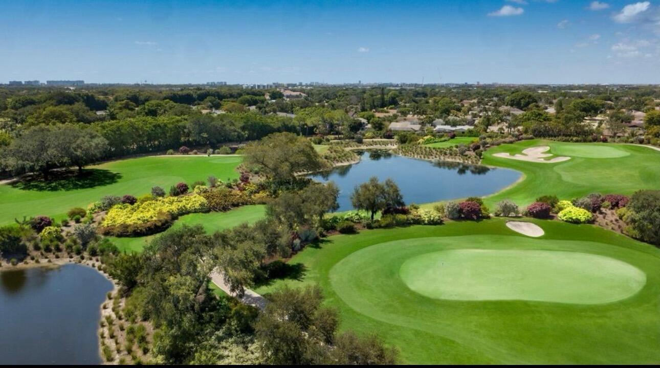 BOCAIRE GOLF CLUB 1 - Residential