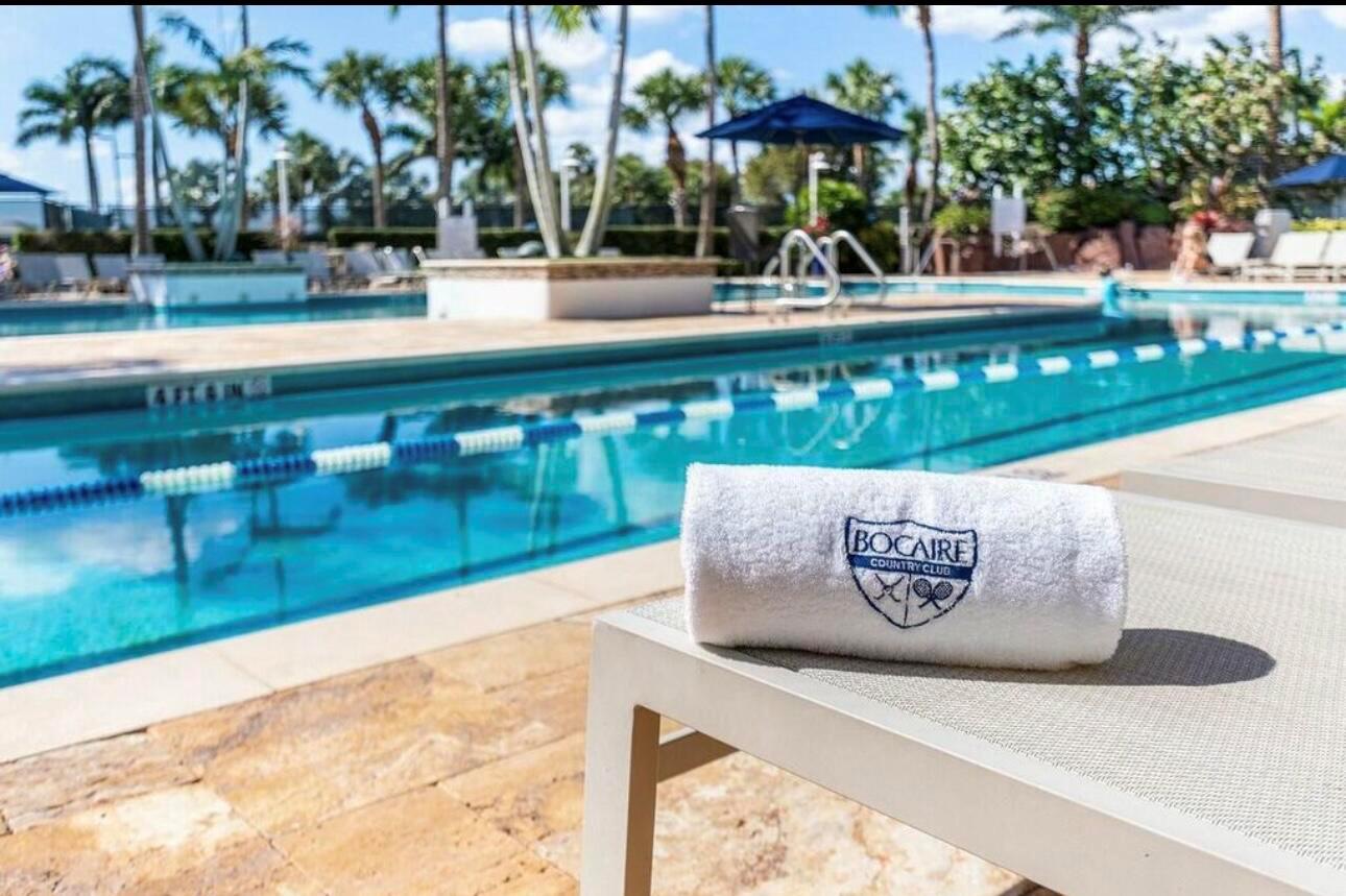 BOCAIRE GOLF CLUB 1 - Residential