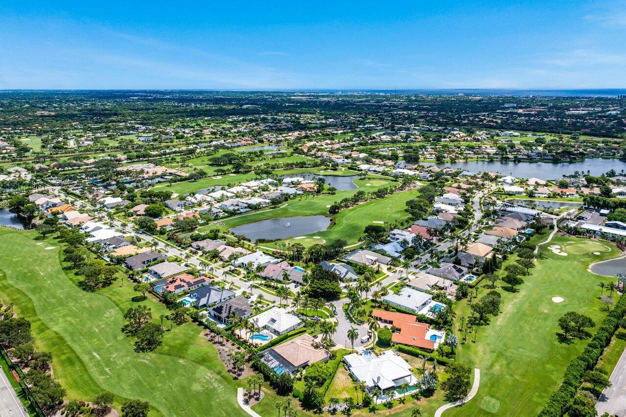 BOCAIRE GOLF CLUB 1 - Residential