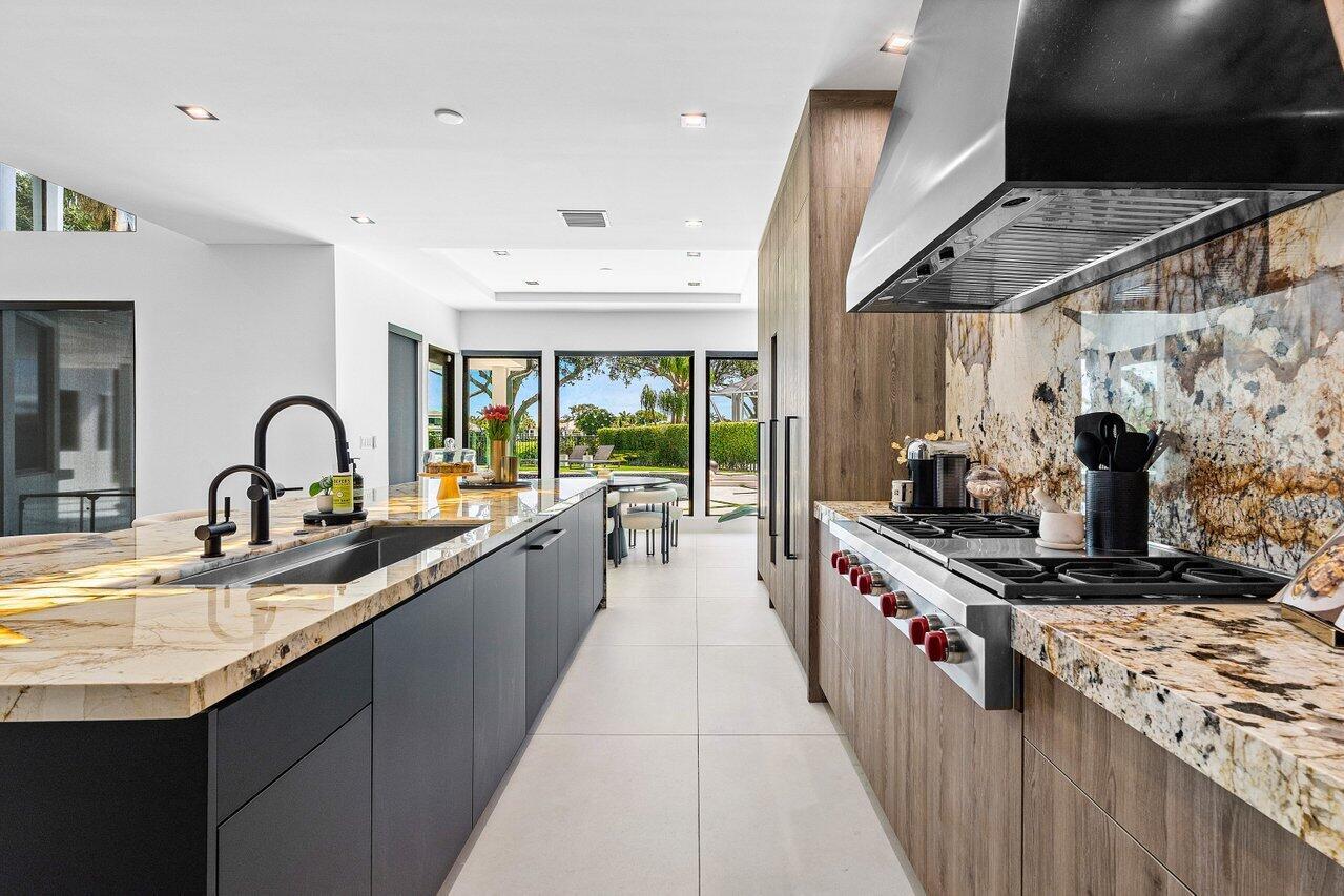 BOCAIRE GOLF CLUB 1 - Residential